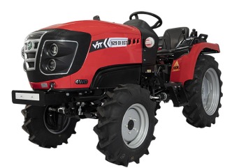 VST 929 DI EGT - Tractor