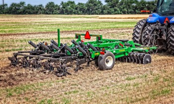 Seedbed Preparation Equipment