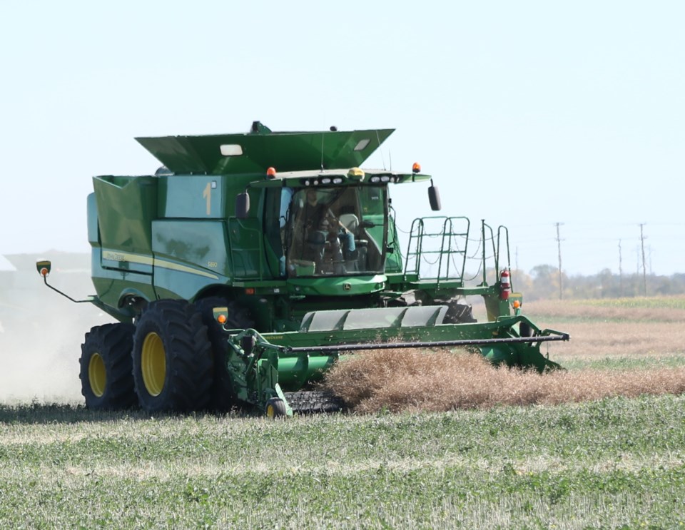 Farm Equipment Genric Page